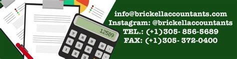 cpa brickell|Brickell Accountant .